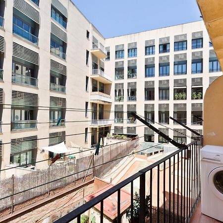 Stay U-Nique Apartments Mistral Барселона Екстер'єр фото